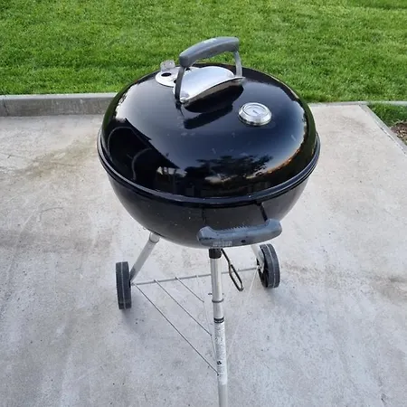 Dom wakacyjny Akacfa Vendeghaz