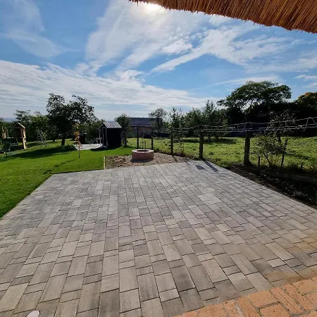 Akacfa Vendeghaz Dom wakacyjny