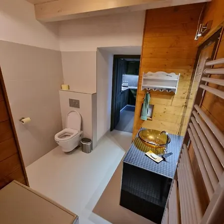 Vakantiehuis Akacfa Vendeghaz