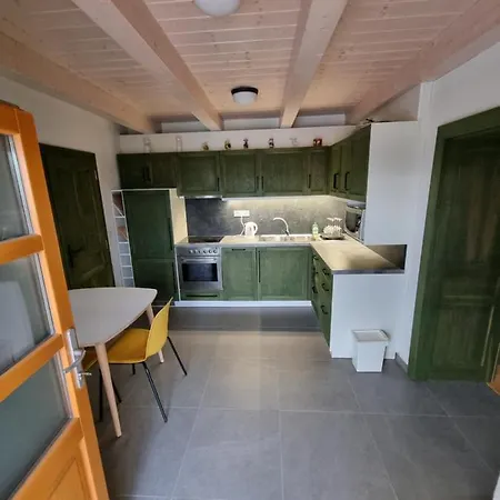 Akacfa Vendeghaz Dom wakacyjny *