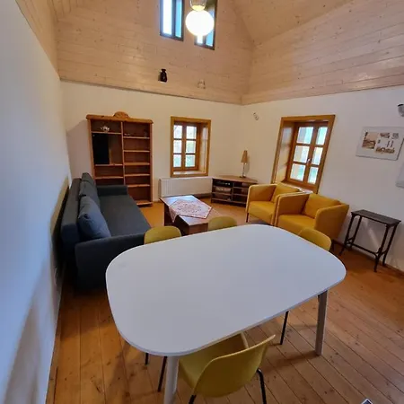 Vakantiehuis Akacfa Vendeghaz Pakozd