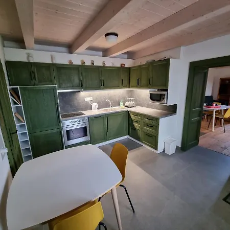 Vakantiehuis Akacfa Vendeghaz