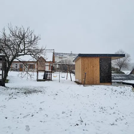 Akacfa Vendeghaz Pakozd