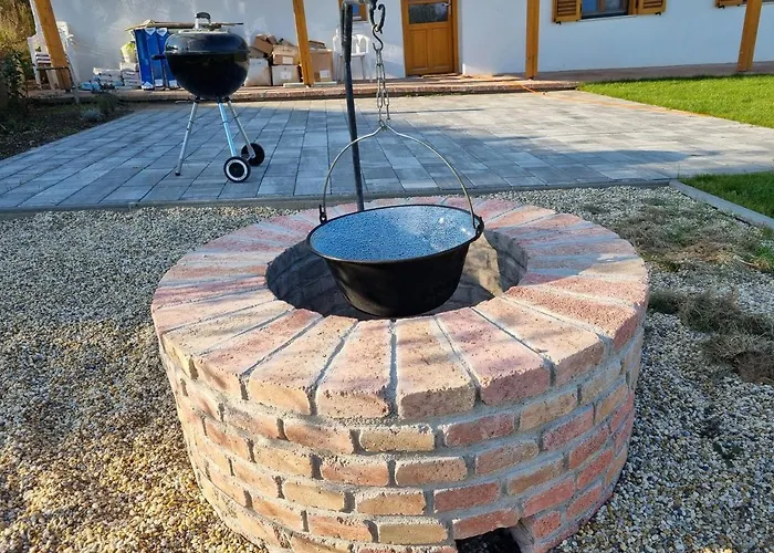 Parasztház Kilátással Nyaraló