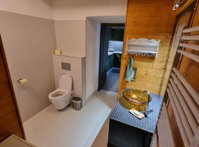 Nyaraló Parasztház Kilátással