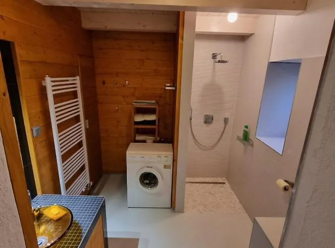 Parasztház Kilátással *