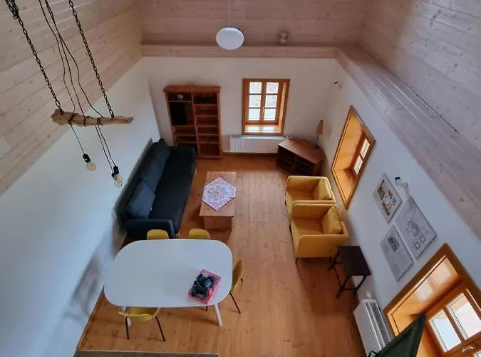 Parasztház Kilátással