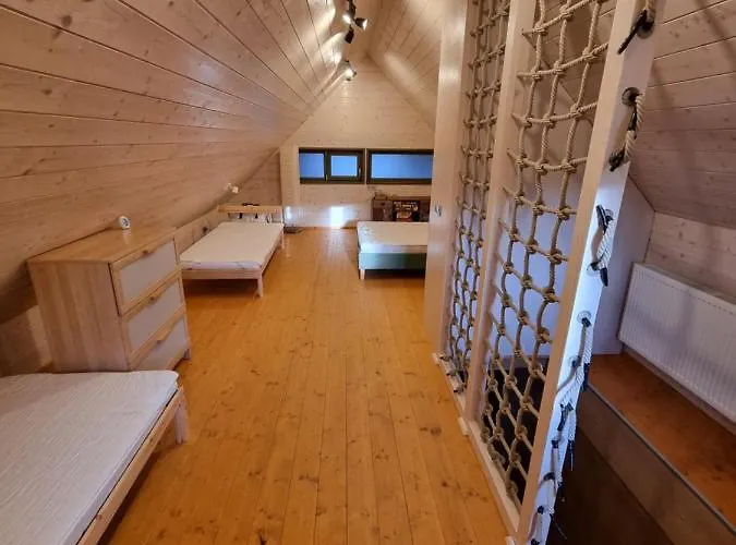 Nyaraló Parasztház Kilátással Pákozd