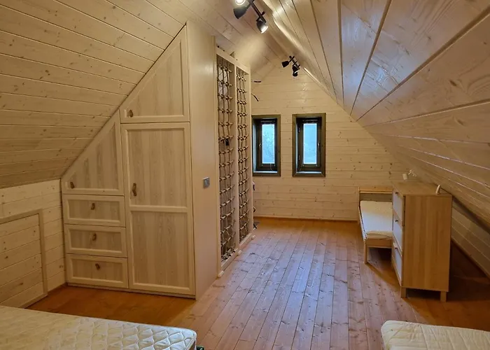 Parasztház Kilátással Nyaraló