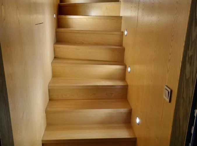 Parasztház Kilátással Nyaraló