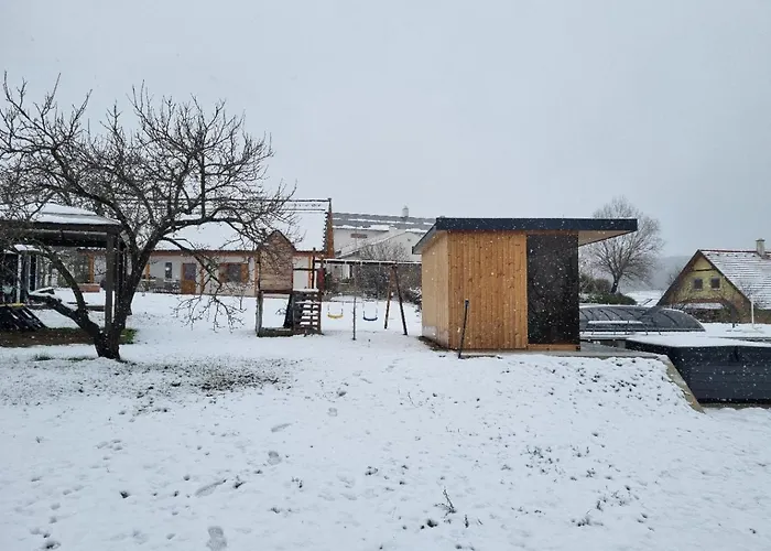 Parasztház Kilátással Pákozd